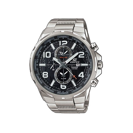 Часы CASIO EDIFICE EFR-302D-1AVUEF