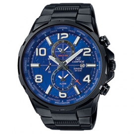 Часы CASIO EDIFICE EFR-302BK-2AVUEF