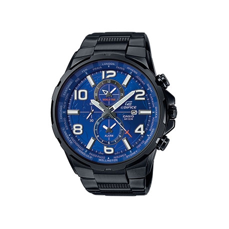 Часы CASIO EDIFICE EFR-302BK-2AVUEF