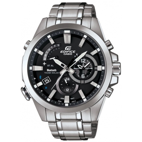 Часы CASIO EDIFICE EQB-510D-1AER