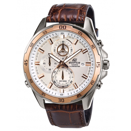 Часы CASIO EDIFICE EFR-547L-7AVUEF