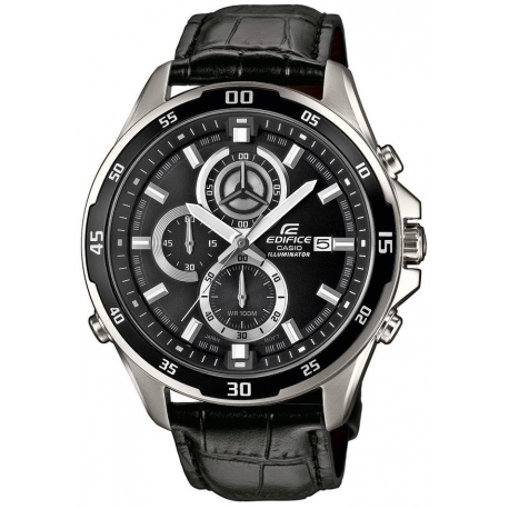 Часы CASIO EDIFICE EFR-547L-1AVUEF