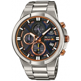 Часы CASIO EDIFICE EFR-544RB-1AER