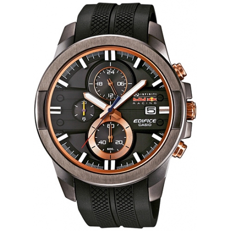 Часы CASIO EDIFICE EFR-543RBP-1AER