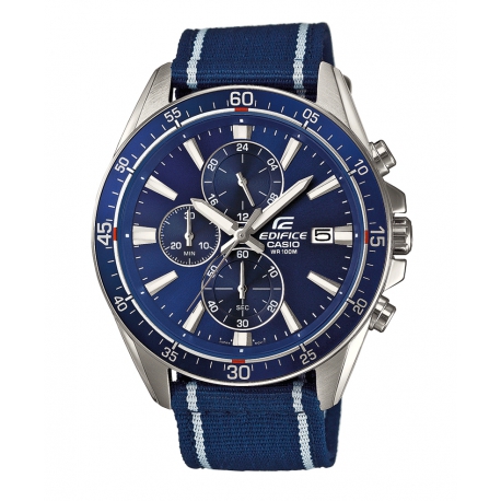 Часы CASIO EDIFICE EFR-546C-2AVUEF