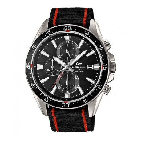 Часы CASIO EDIFICE EFR-546C-1AVUEF