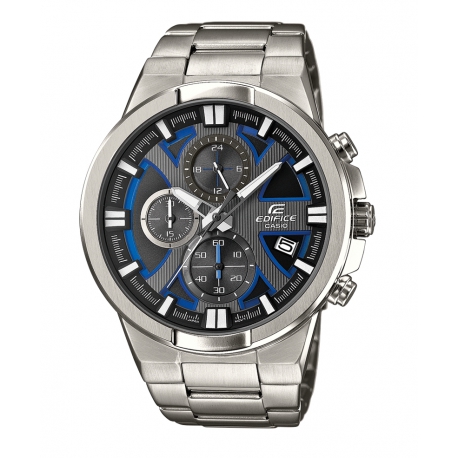 Часы CASIO EDIFICE EFR-544D-1A2VUEF