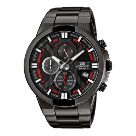 Часы CASIO EDIFICE EFR-544BK-1A4VUEF