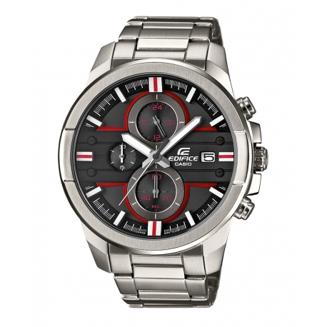 Часы CASIO EDIFICE EFR-543D-1A4VUEF