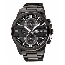 Часы CASIO EDIFICE EFR-543BK-1A8VUEF