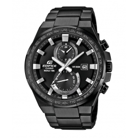 Часы CASIO EDIFICE EFR-542BK-1AVUEF