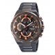 Часы CASIO EDIFICE EFR-541SBRB-1AER