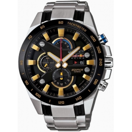 Часы CASIO EDIFICE EFR-540RB-1AER