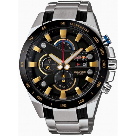 Часы CASIO EDIFICE EFR-540RB-1AER