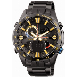 Часы CASIO EDIFICE ERA-201RBK-1AER