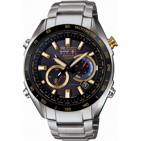 Часы CASIO EDIFICE EQW-T620RB-1AER