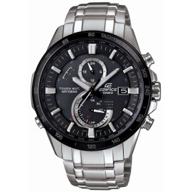 Часы CASIO EDIFICE EQW-A1400DB-1AER