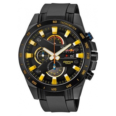 Часы CASIO EDIFICE EFR-540RBP-1AER