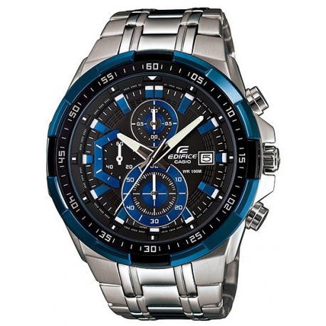 Часы CASIO EDIFICE EFR-539D-1A2VUEF