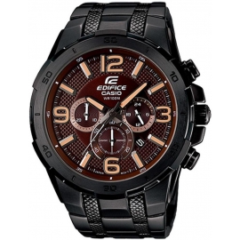 Часы CASIO EDIFICE EFR-538BK-5AVUEF