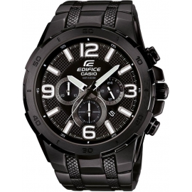 Часы CASIO EDIFICE EFR-538BK-1AVUEF