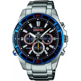 Часы CASIO EDIFICE EFR-534RB-1AER