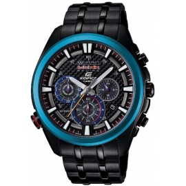 Часы CASIO EDIFICE EFR-537RBK-1AER