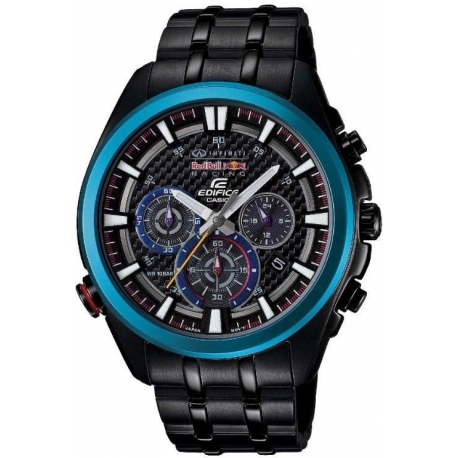 Часы CASIO EDIFICE EFR-537RBK-1AER