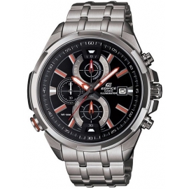 Часы CASIO EDIFICE EFR-536D-1A4VEF