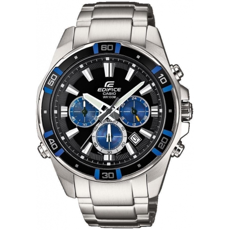 Часы CASIO EDIFICE EFR-534D-1A2VEF