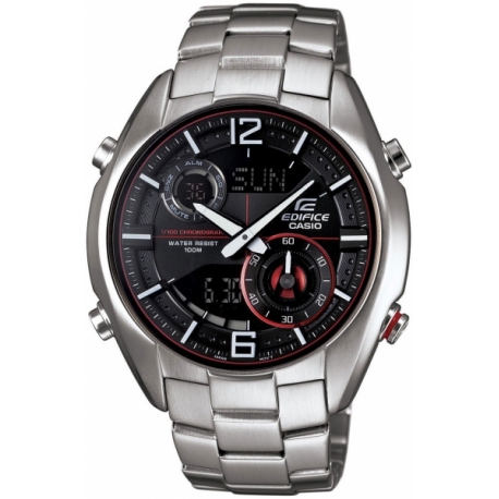 Часы CASIO EDIFICE ERA-100D-1A4VUEF