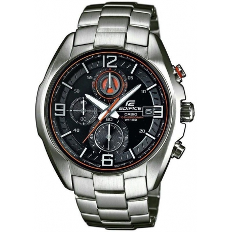 Часы CASIO EDIFICE EFR-529D-1A9VUEF