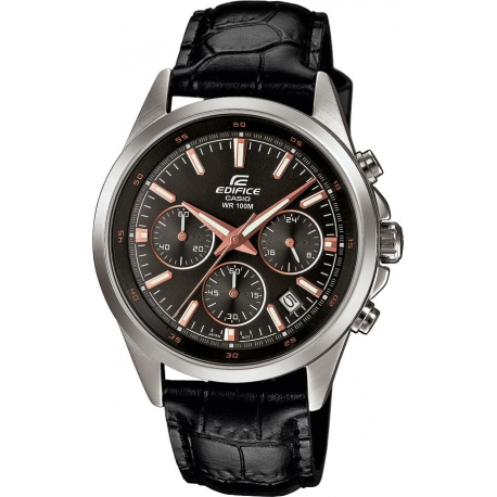 Часы CASIO EDIFICE EFR-527L-1AVUEF