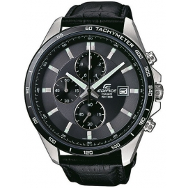 Часы CASIO EDIFICE EFR-512L-8AVEF