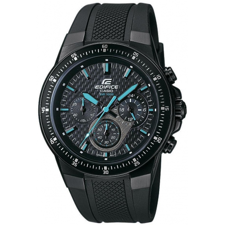 Часы CASIO EDIFICE EF-552PB-1A2VEF