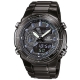 Часы CASIO EDIFICE EFA-131BK-1AVEF