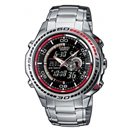 Часы CASIO EDIFICE EFA-121D-1AVEF