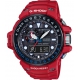 Часы CASIO G-SHOCK GWN-1000RD-4AER