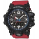 Часы CASIO G-SHOCK GWG-1000RD-4AER