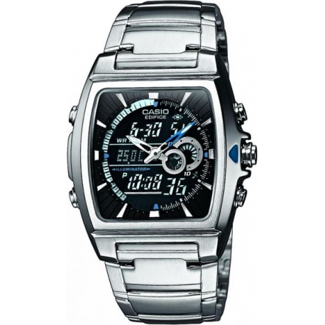 Часы CASIO EDIFICE EFA-120D-1AVEF