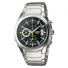 Часы CASIO EDIFICE EF-512D-1AVEF