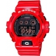 Часы CASIO G-SHOCK GD-X6900RD-4ER