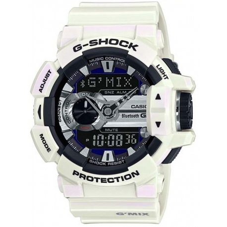 Часы CASIO G-SHOCK GBA-400-7CER