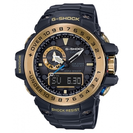 Часы CASIO G-SHOCK GWN-1000GB-1AER