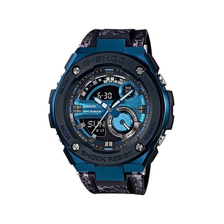 Часы CASIO G-SHOCK GST-200CP-2AER