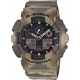 Часы CASIO G-SHOCK GA-100MM-5AER