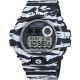 Часы CASIO G-SHOCK GD-X6900BW-1ER