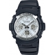 Часы CASIO G-SHOCK AWG-M100S-7AER