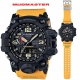 Часы CASIO G-SHOCK GWG-1000-1A9ER