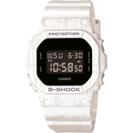 Часы CASIO G-SHOCK DW-5600SL-7ER